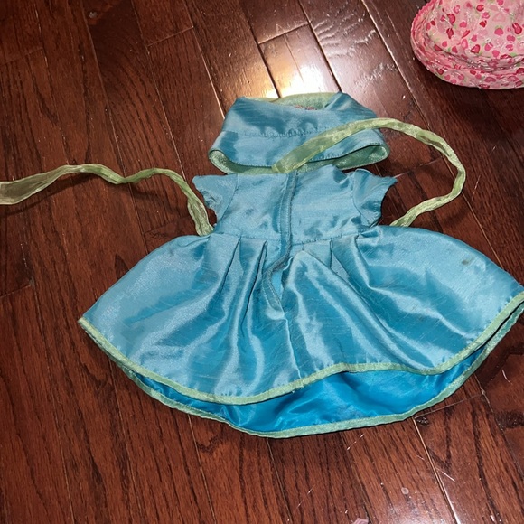 Bitty Baby dress - Picture 2 of 2
